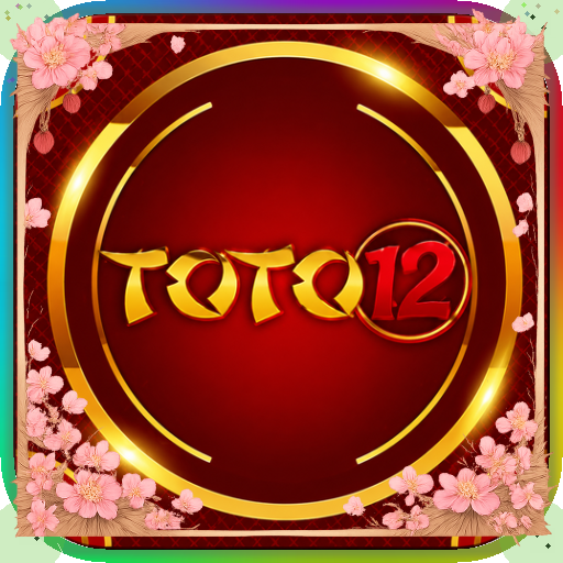 toto12 — galeri pratinjau - APK Resmi